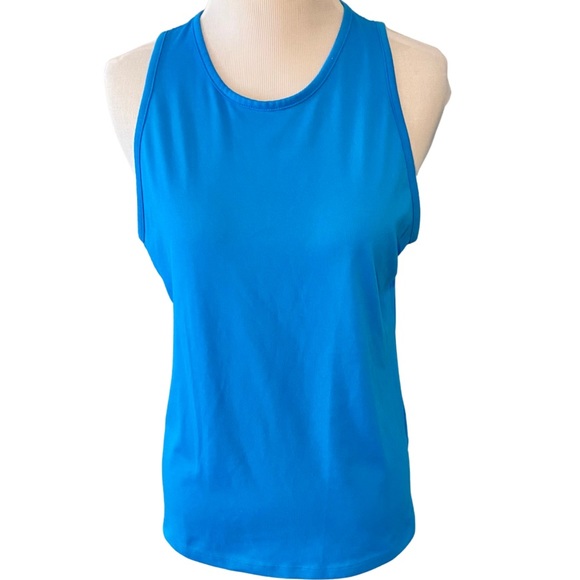 Nike Dry-Fit Workout Tank Size Small - Picture 1 of 6